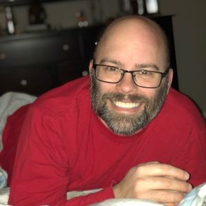 Meet your Posher, Chris